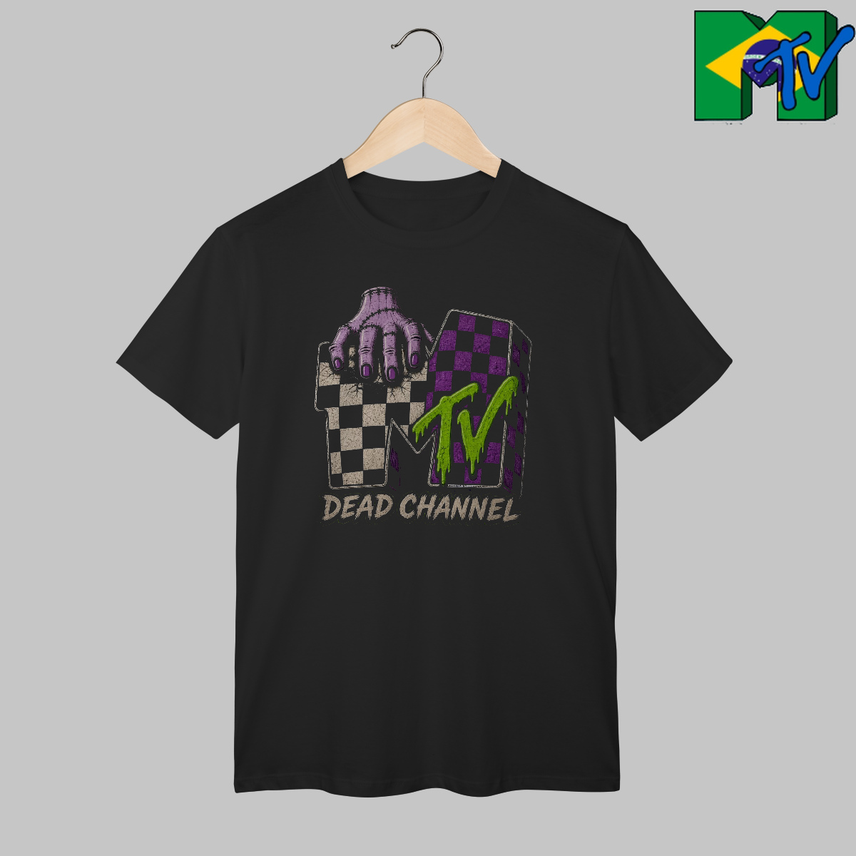 Mtv | Algodão Classic