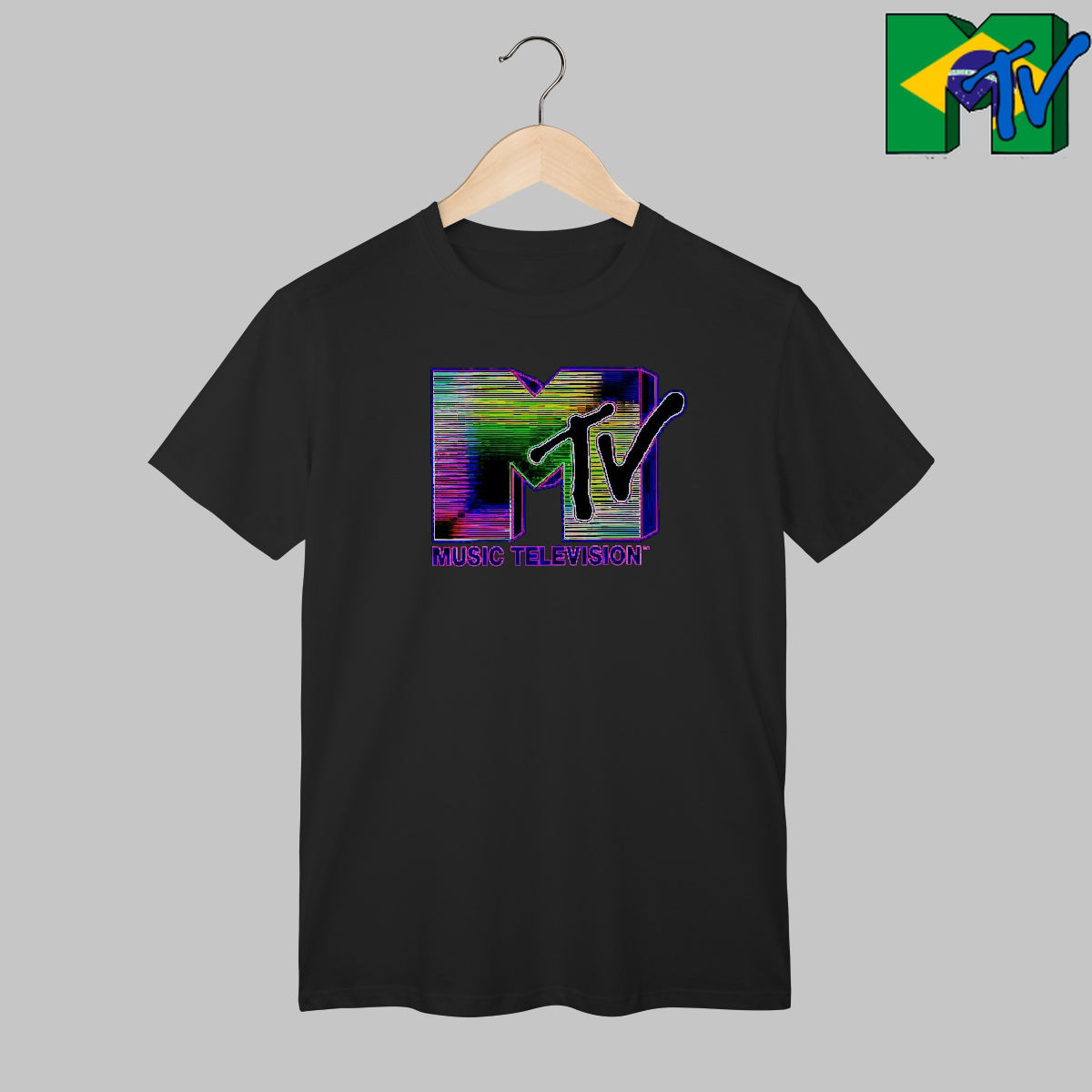Mtv | Algodão Classic