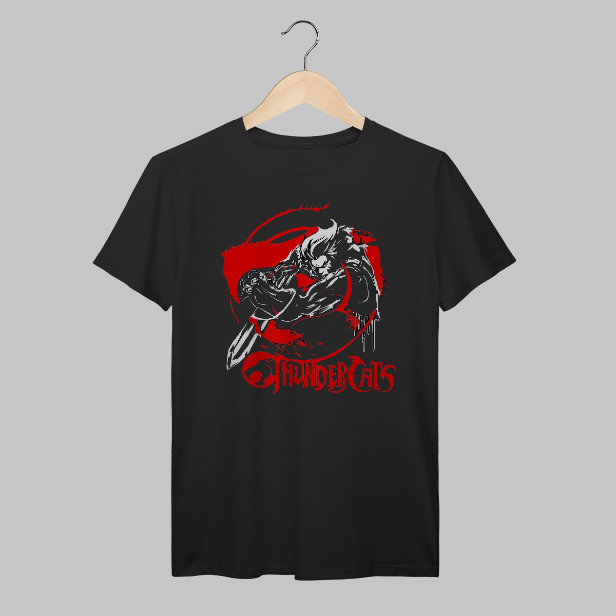 Thundercats | Algodão prime