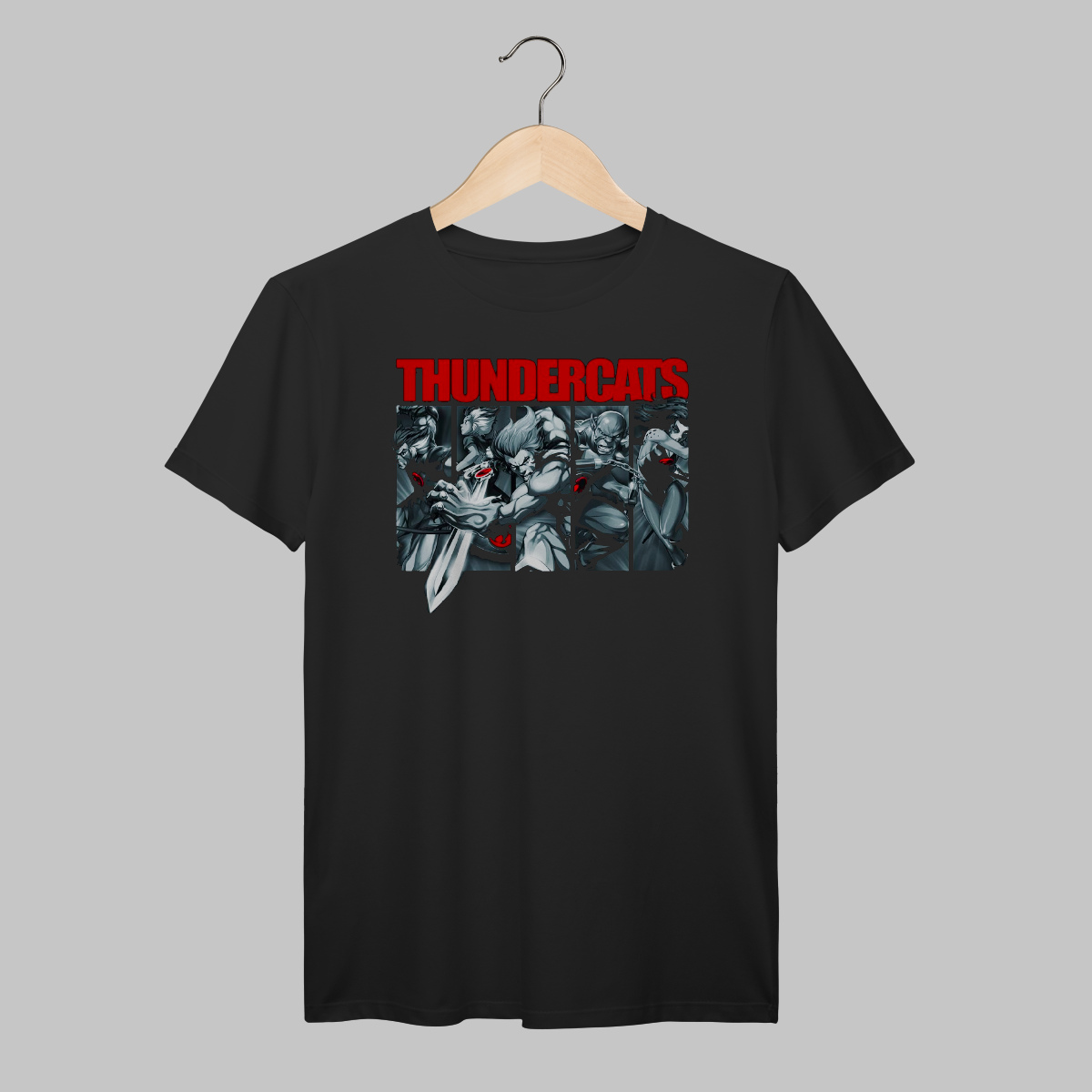 Thundercats | Algodão prime