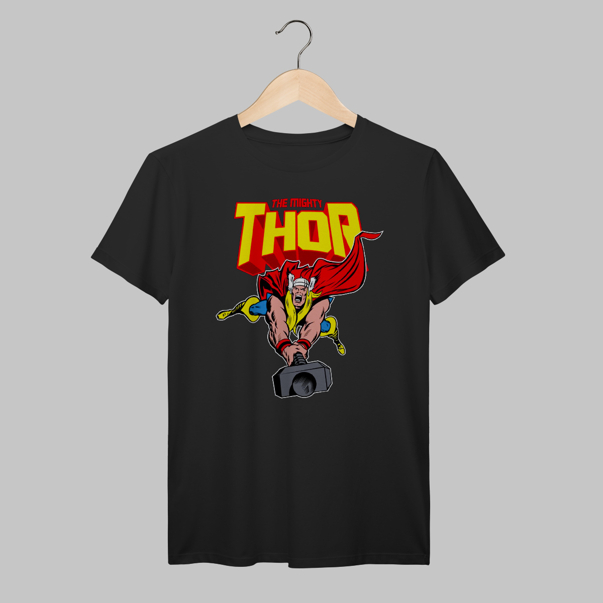 Thor | Algodão prime