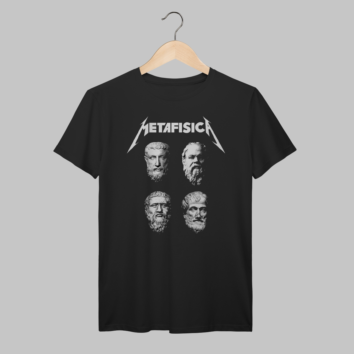 Metafísica | Algodão Prime