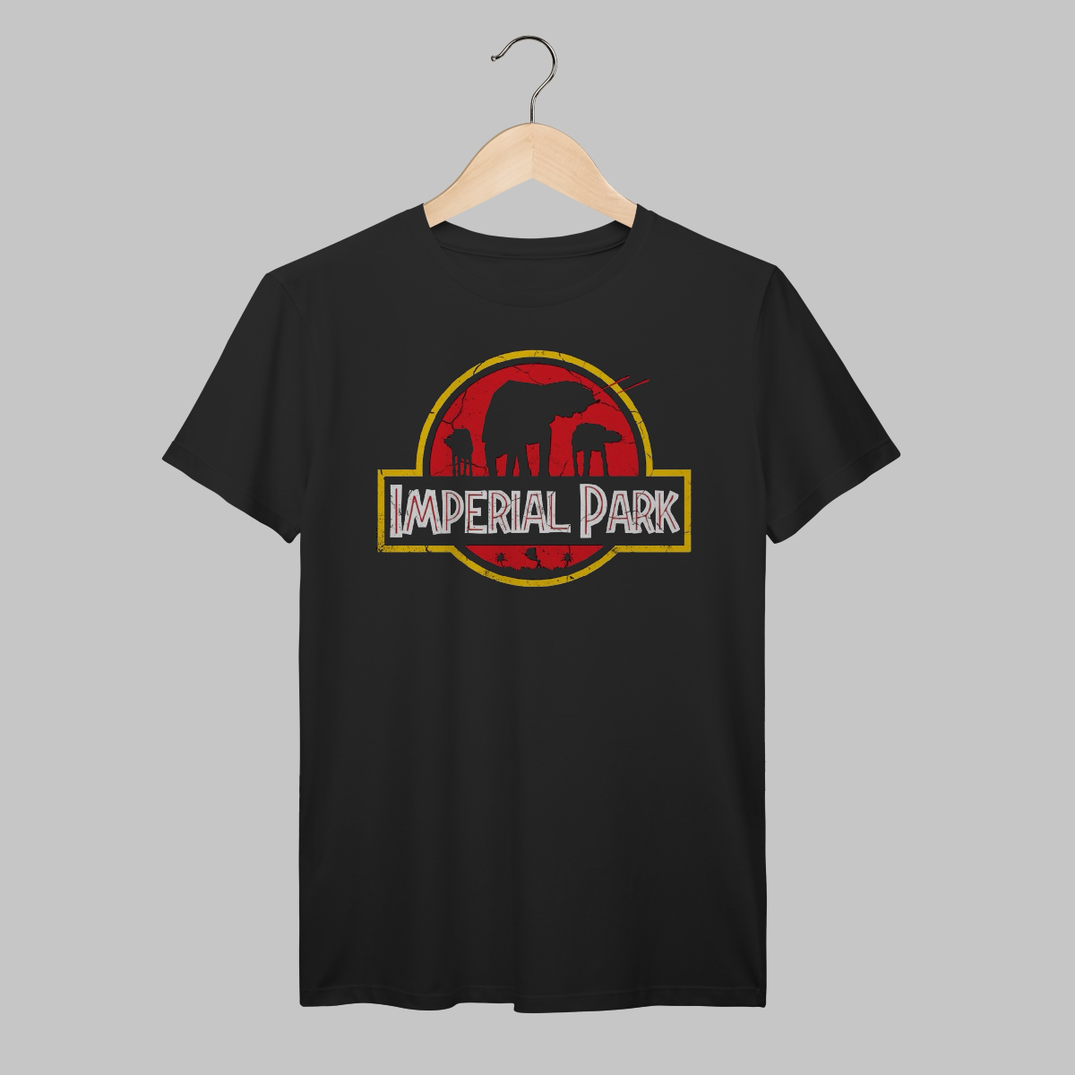 Imperial Park | Algodão Prime