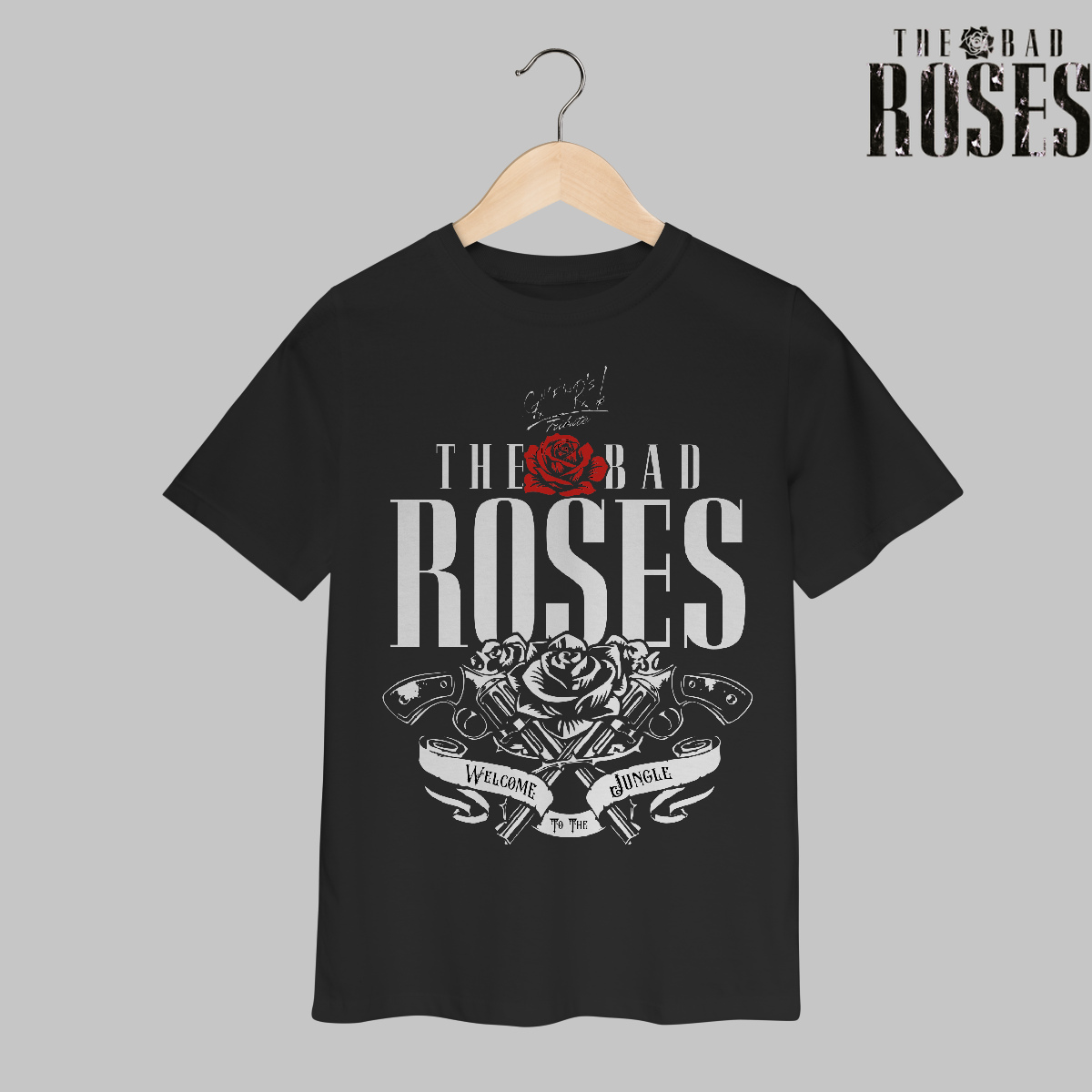 The Bad Roses |  Infantil