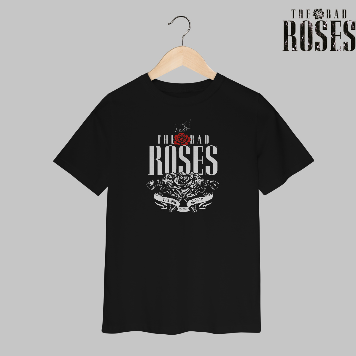 The Bad Roses |  Infantil (2 a 8)