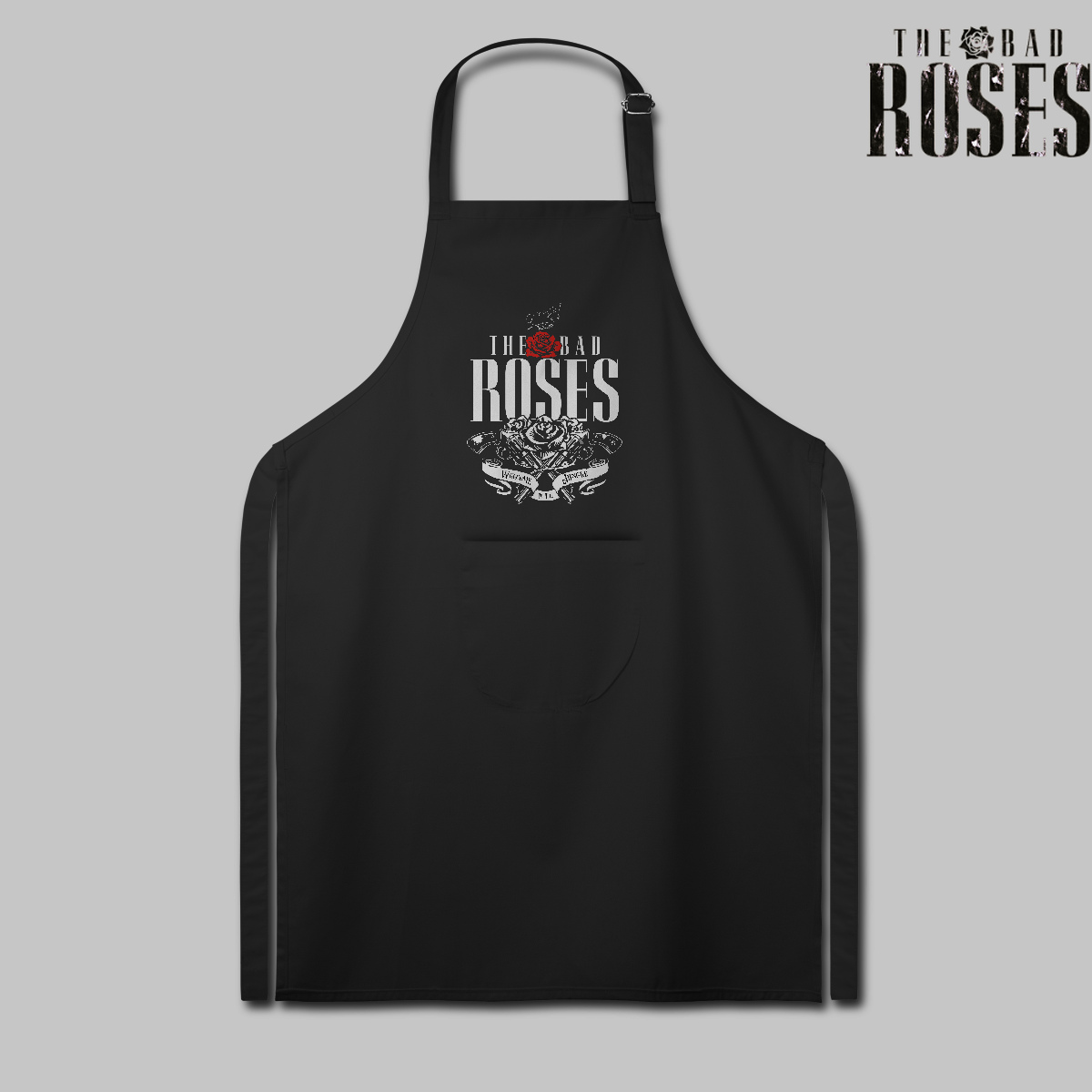 The Bad Roses |  Avental