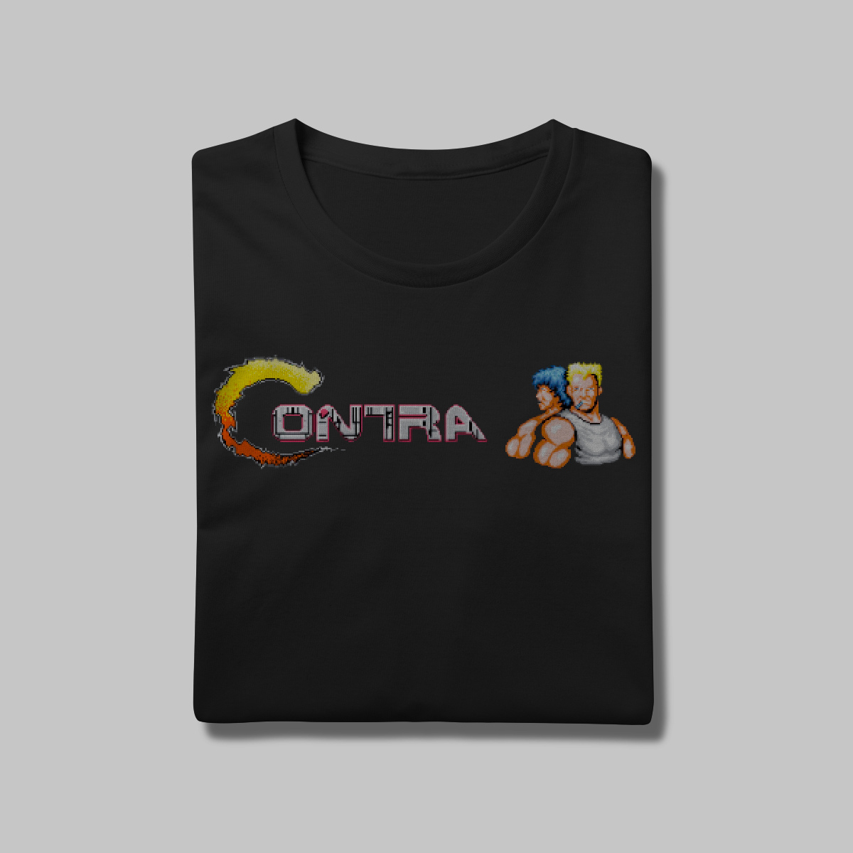 Contra | Algodão Prime
