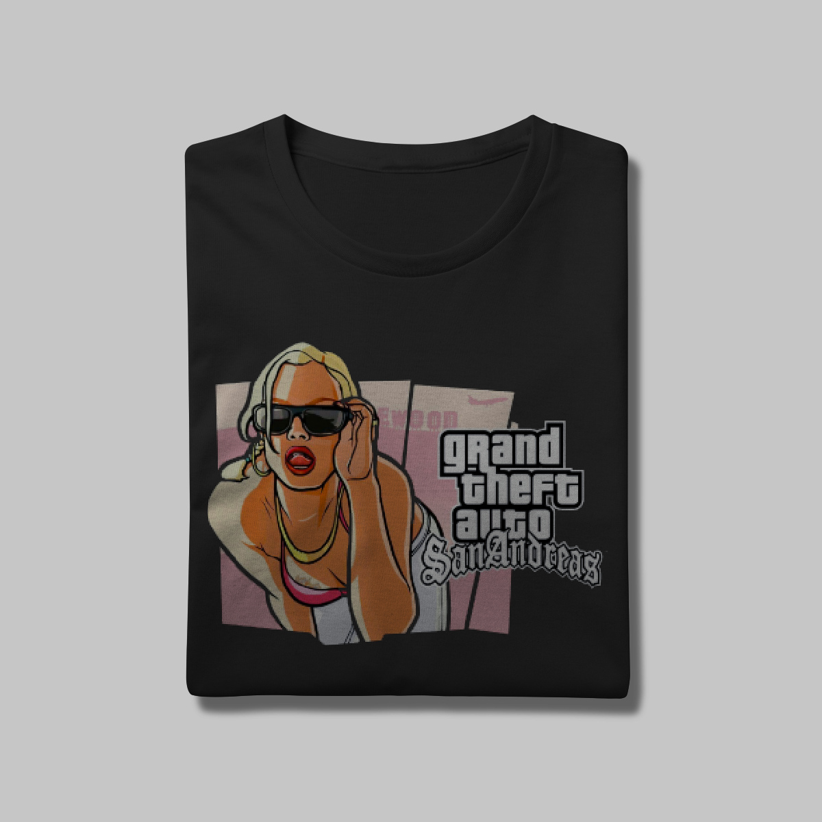 GTA San Andreas | Algodão Prime