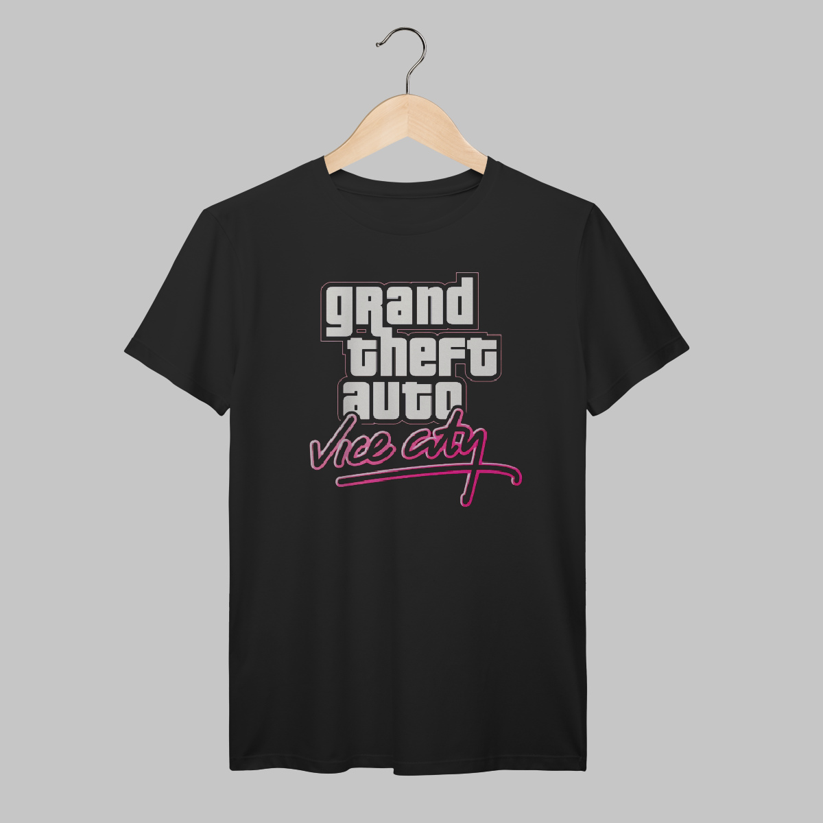 GTA Vice City | Algodão Prime