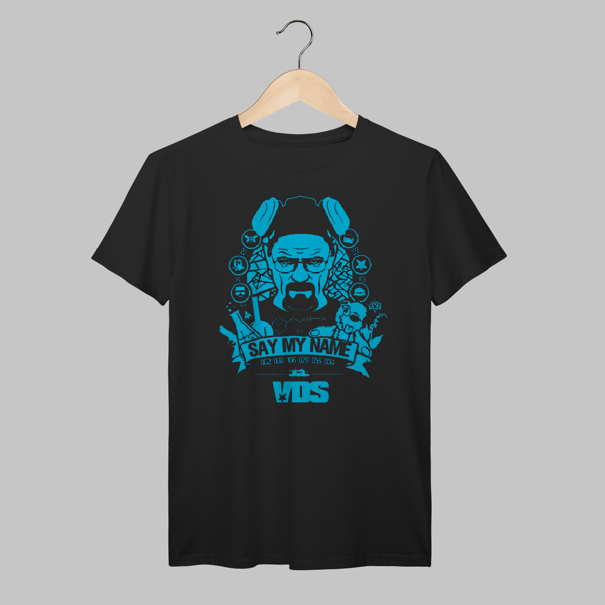 Breaking Bad | Algodão Prime