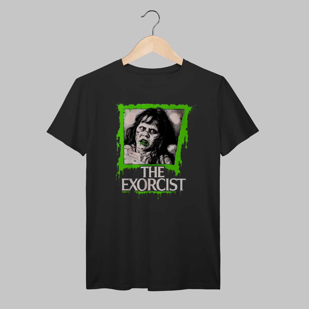 O Exorcista | Algodão Prime