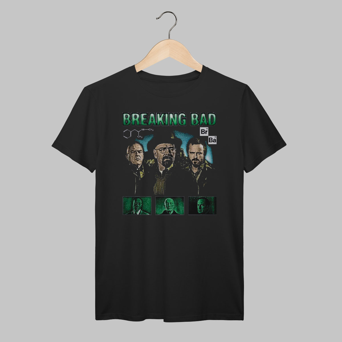 Breaking Bad | Algodão Prime