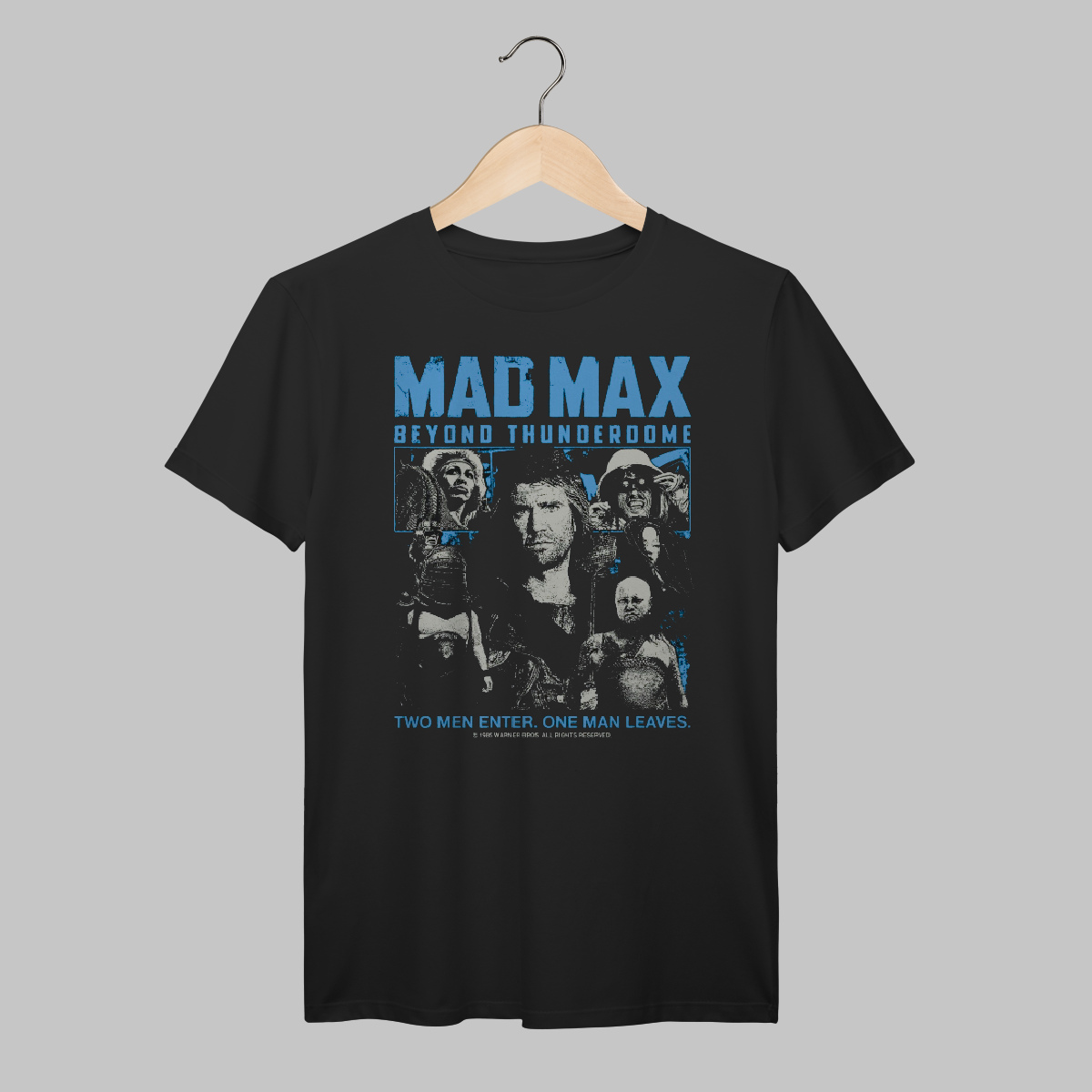 Mad Max | Algodão Prime