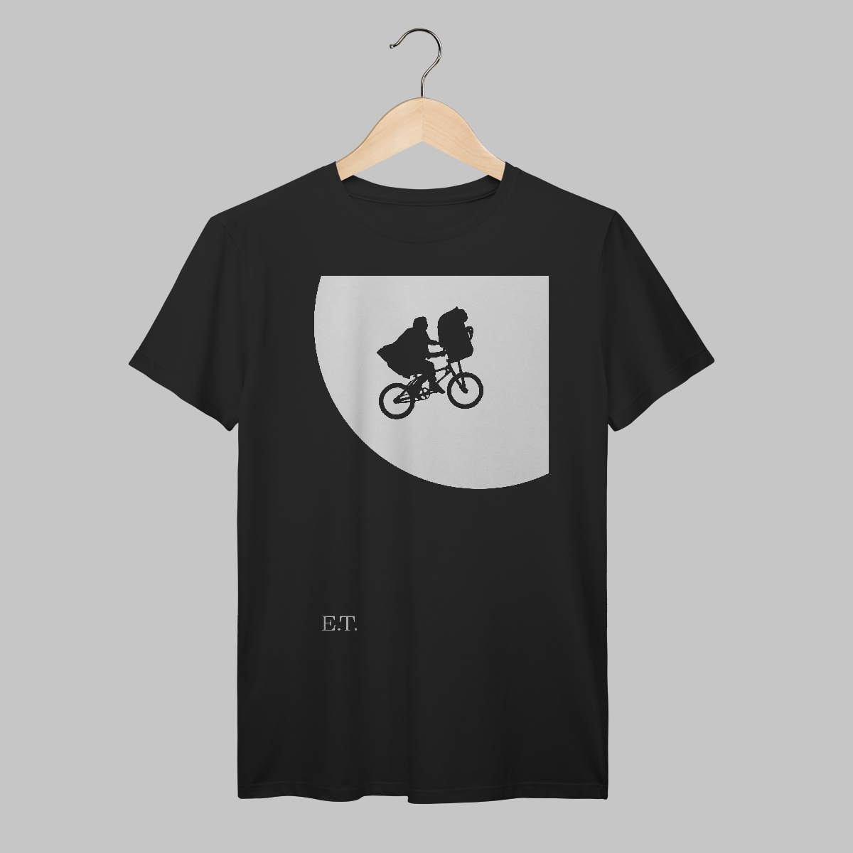 E.T | Algodão Prime