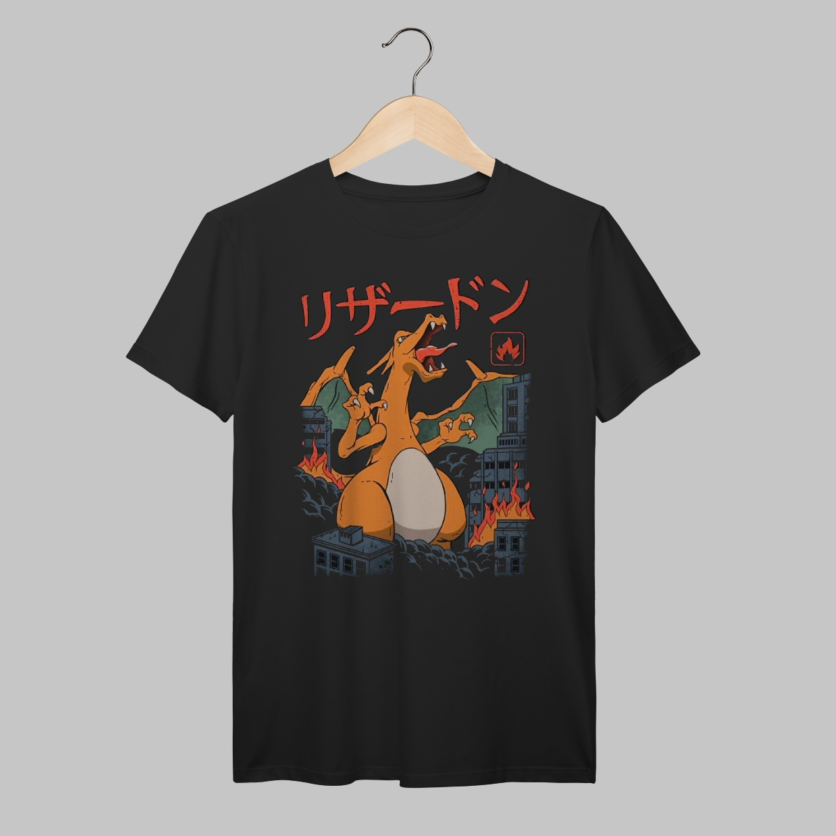 Pokémon | Algodão Prime