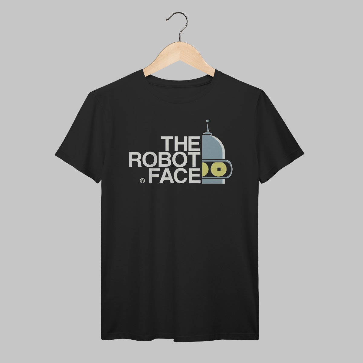 The North Face | Futurama | Algodão Prime