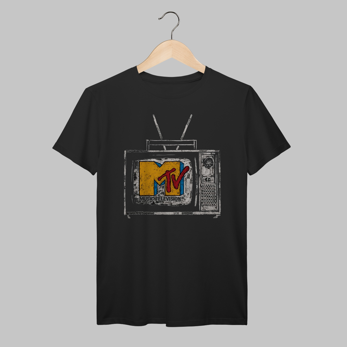 Mtv | Algodão Prime