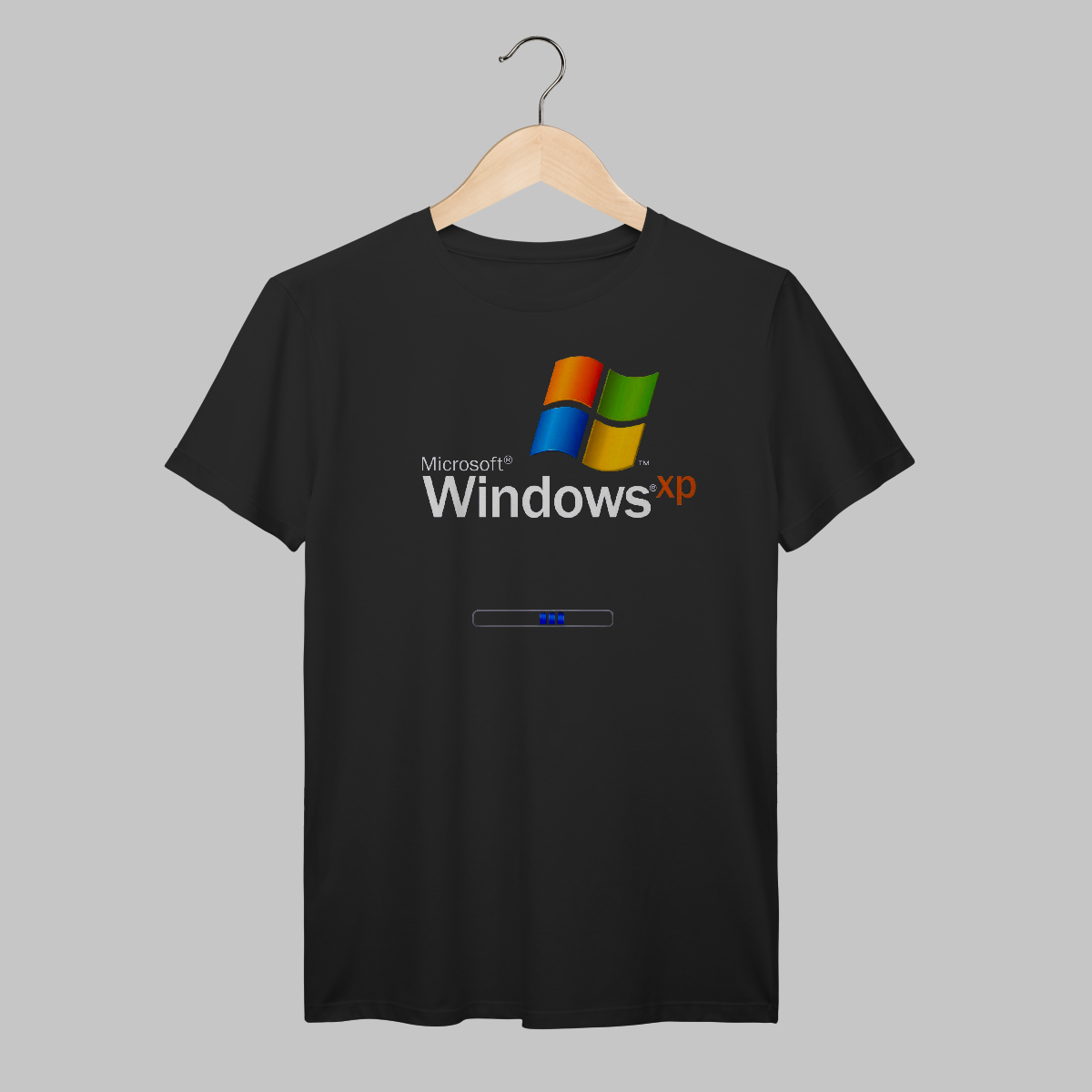 Windows XP | Algodão Prime