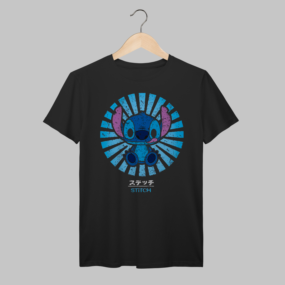Stitch | Algodão Prime