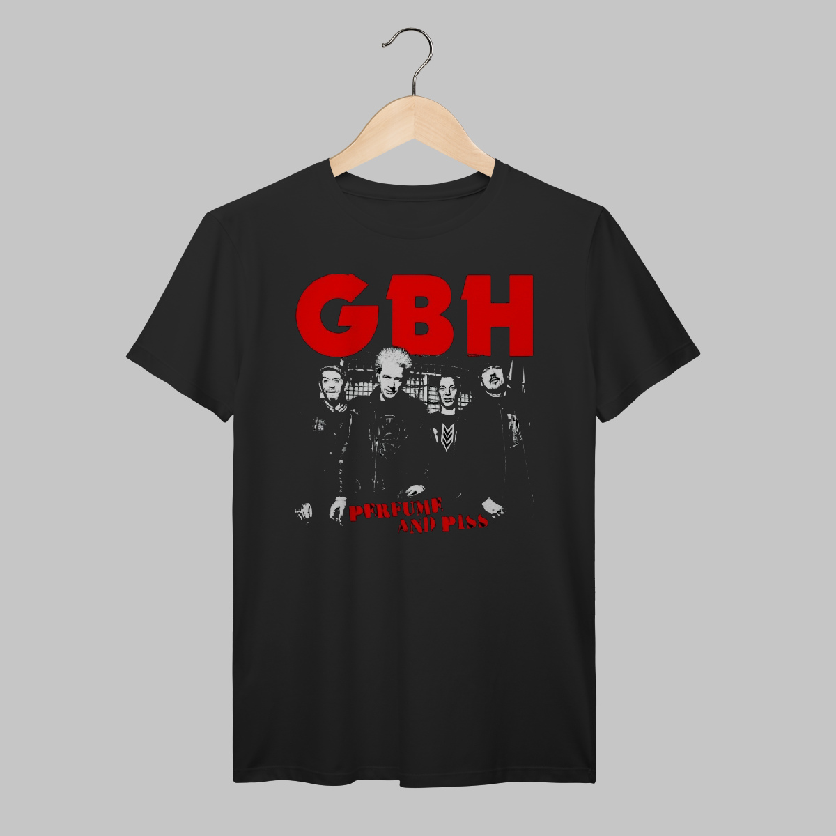 GBH | Algodão Prime