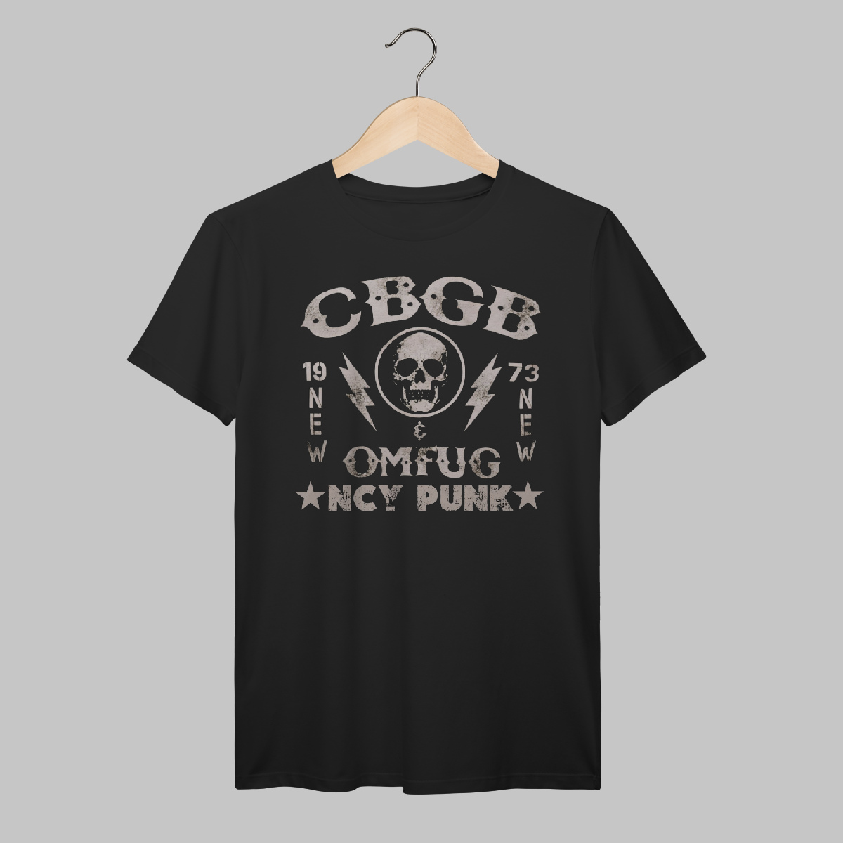 CBGB | Algodão Prime
