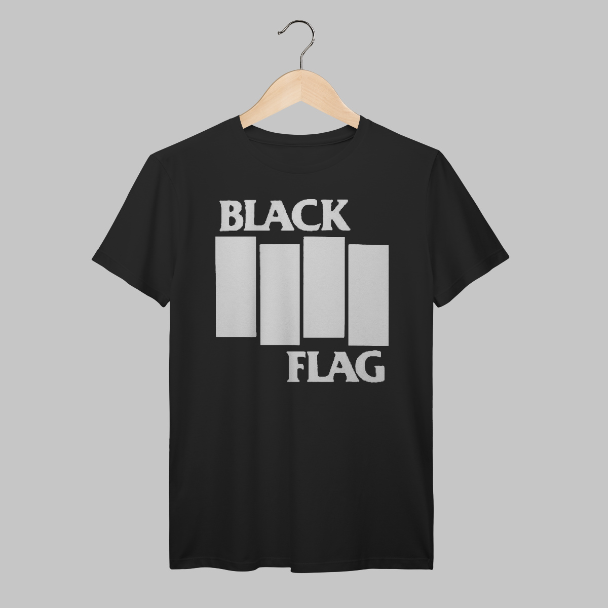 Black Flag | Algodão Prime