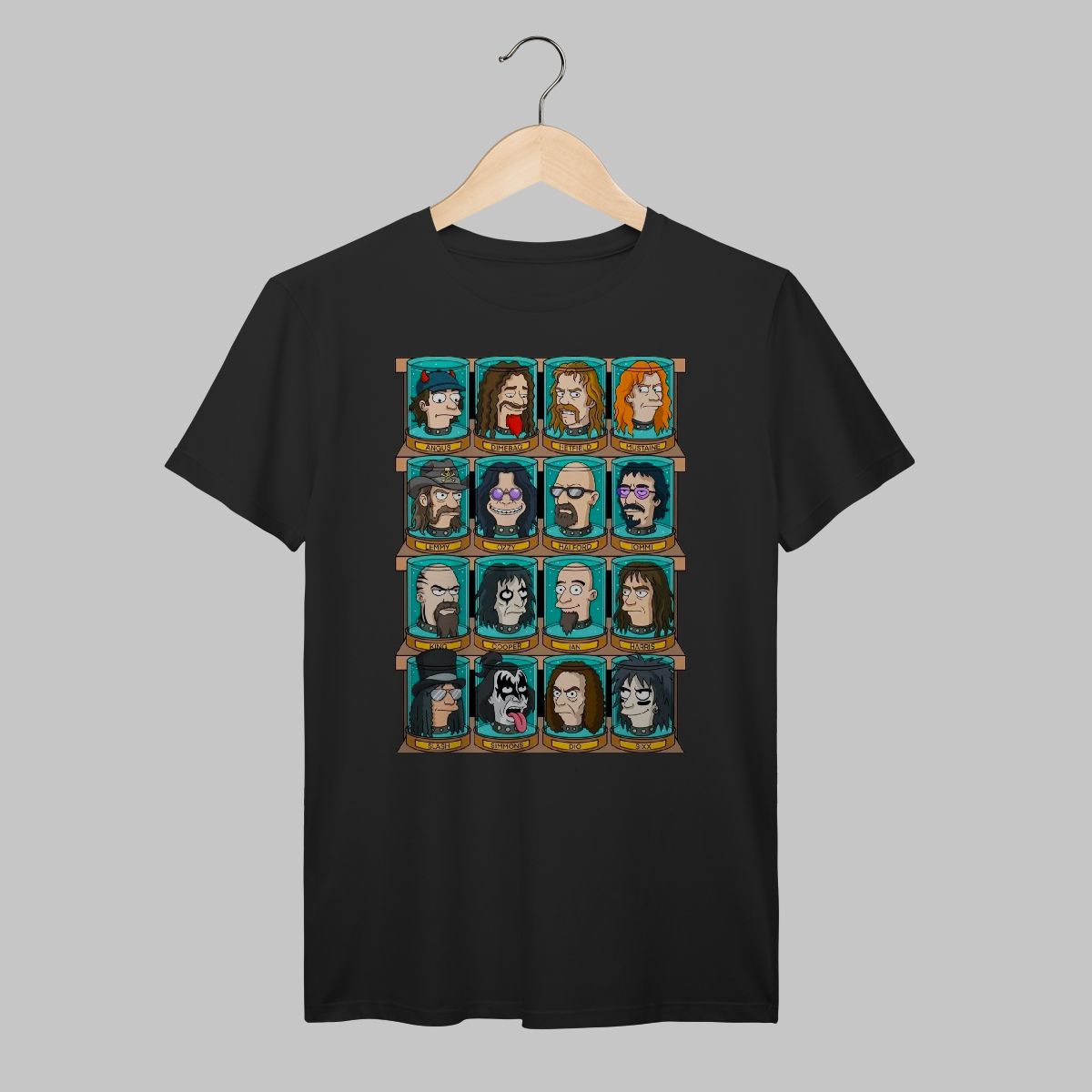Futurama | Algodão Prime