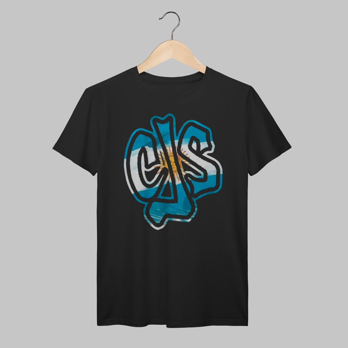 Callejeros | Algodão Prime