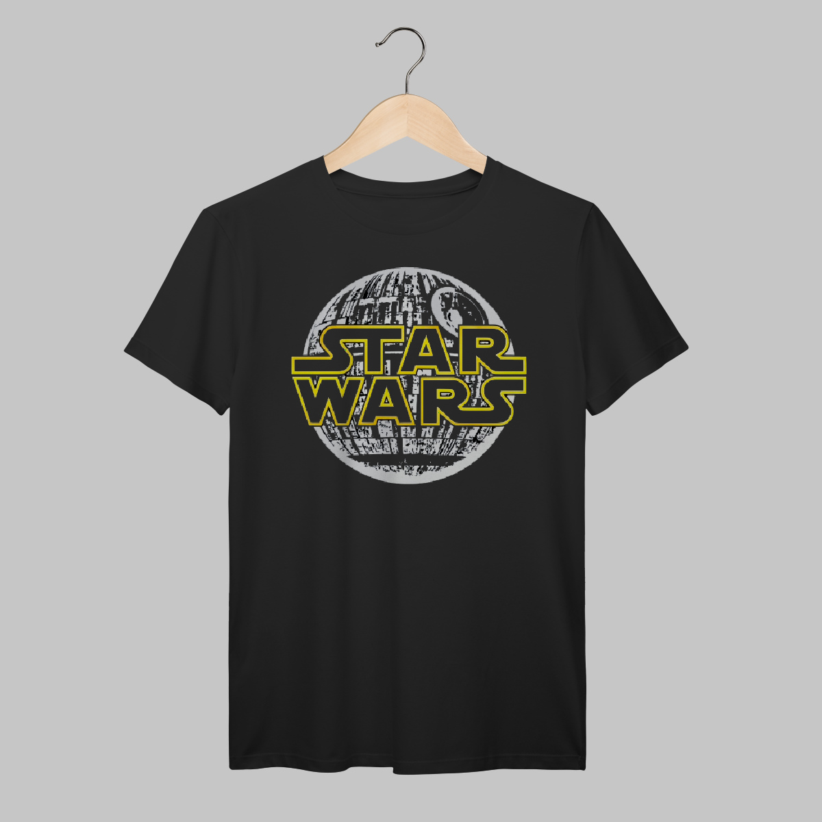 Star Wars | Algodão Prime