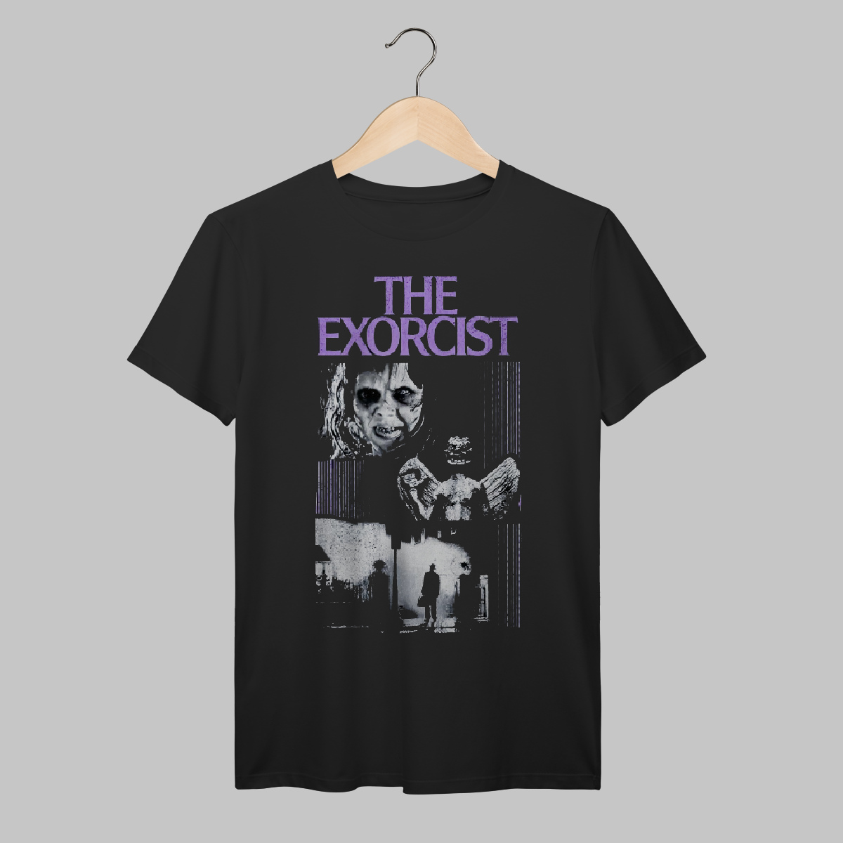O Exorcista | Algodão Prime