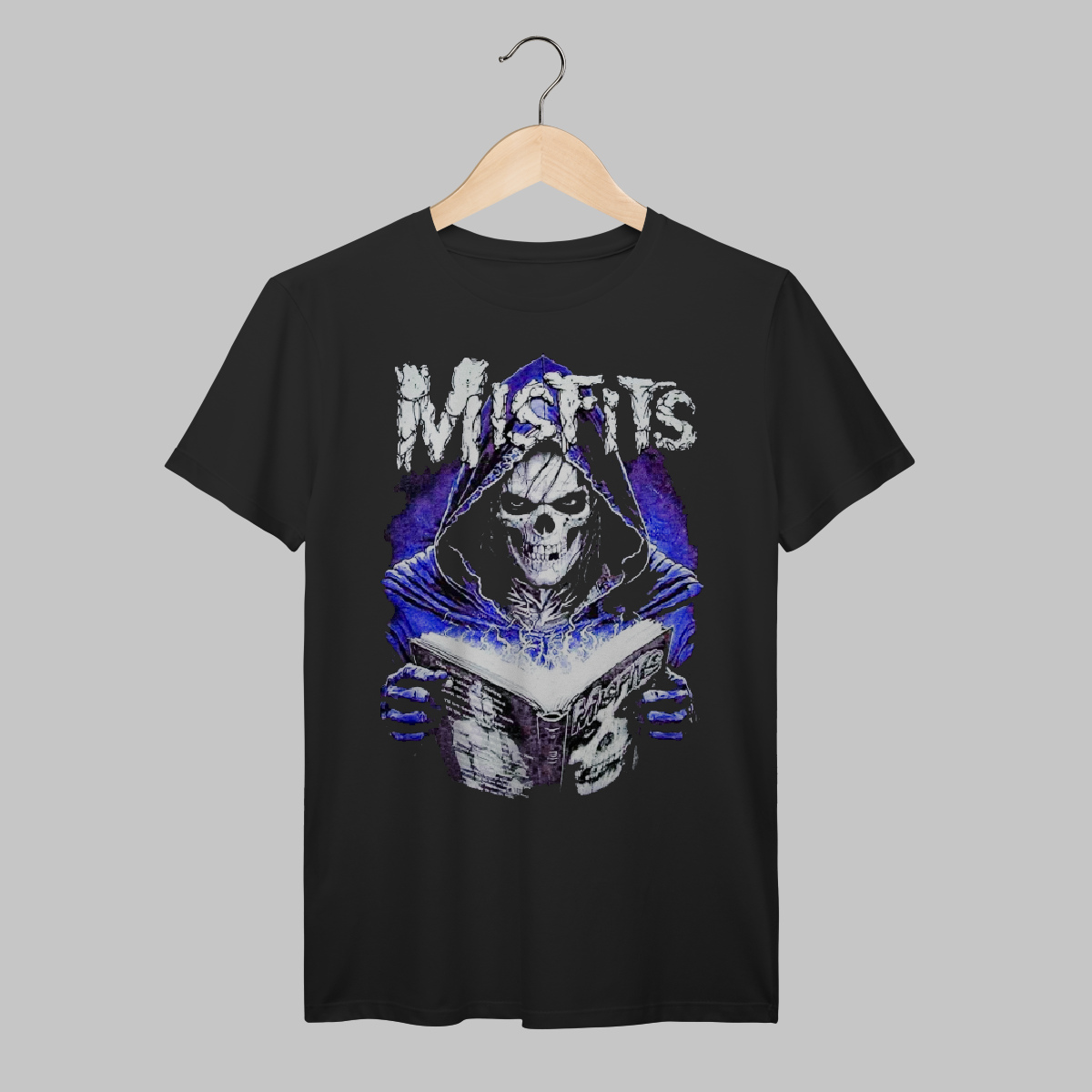 Misfits | Algodão Prime