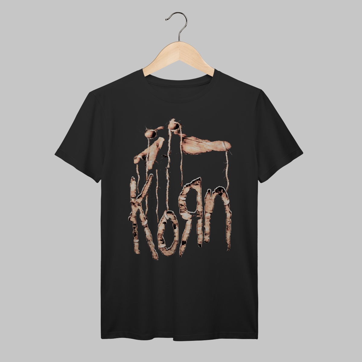 Korn | Algodão Prime