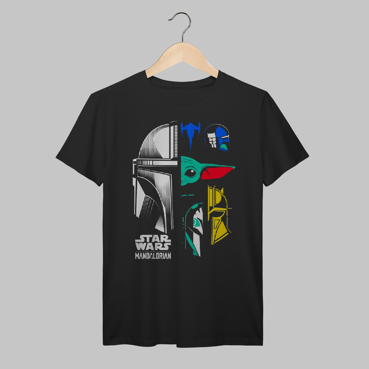 Star Wars | Algodão Prime