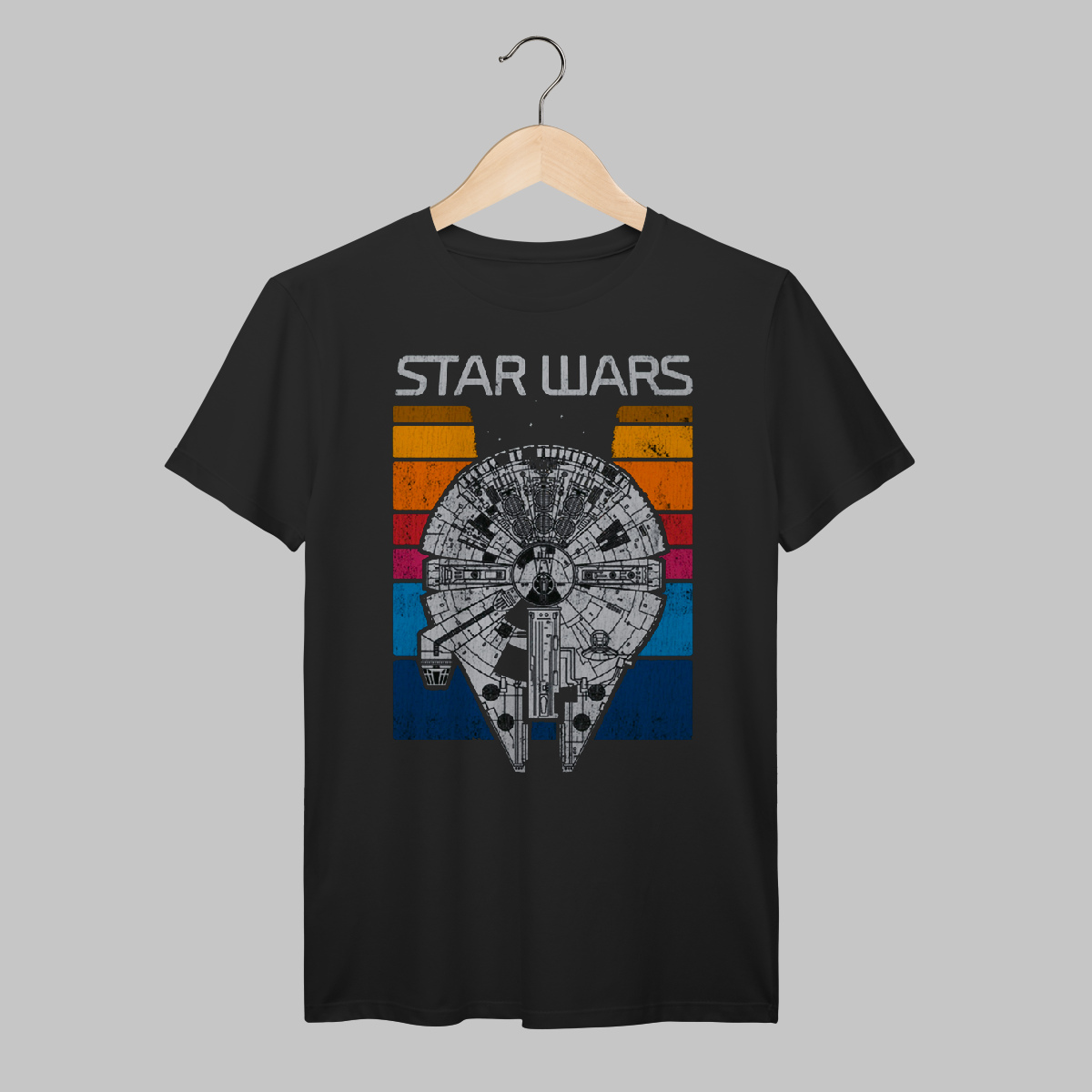 Star Wars | Algodão Prime