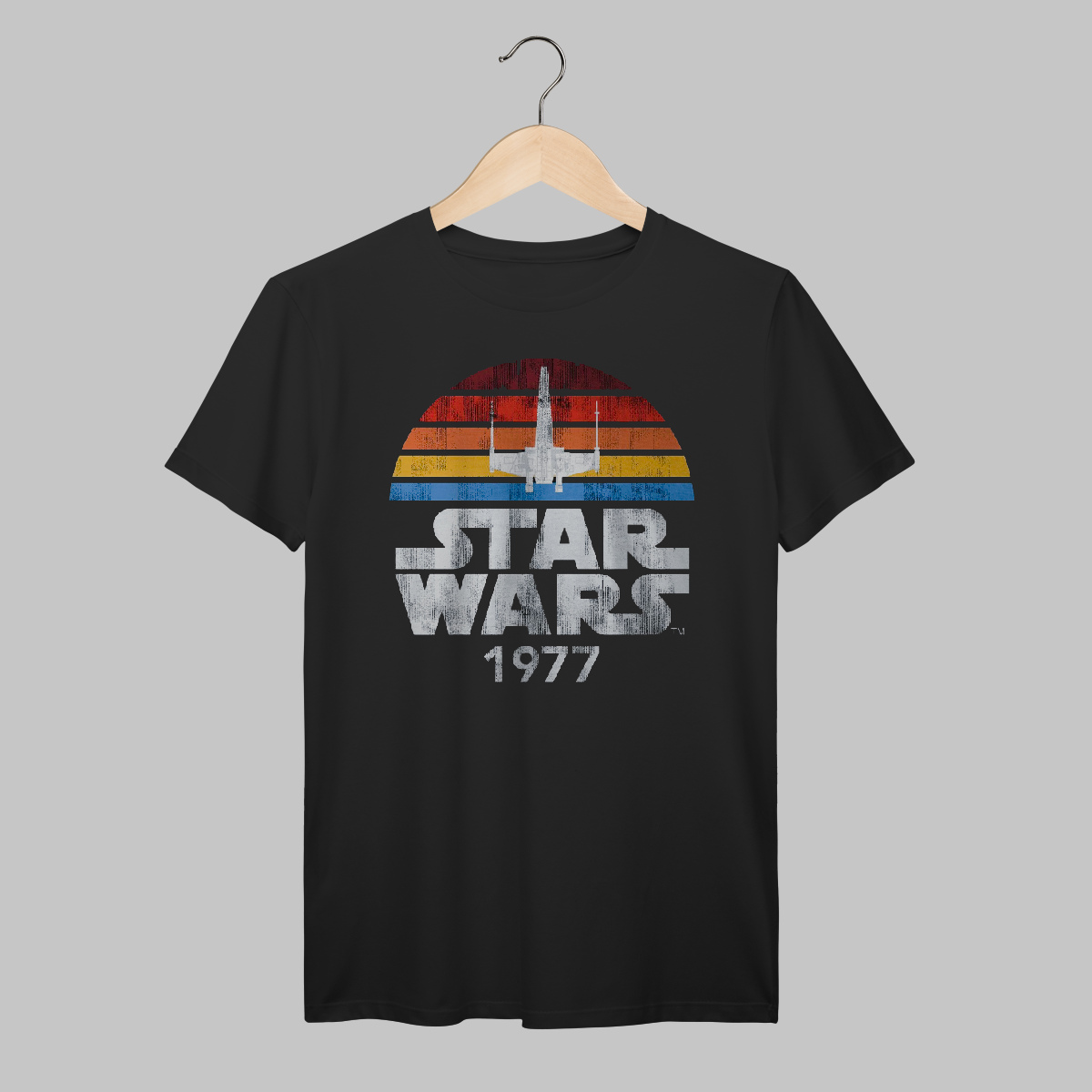 Star Wars | Algodão Prime