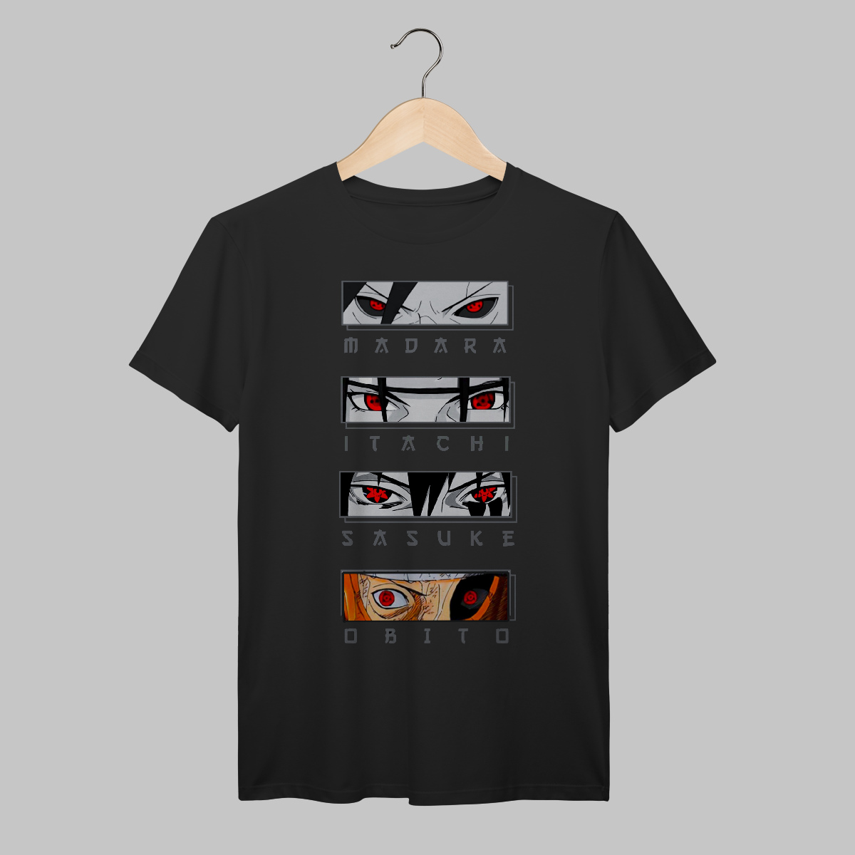 Naruto | Algodão Prime