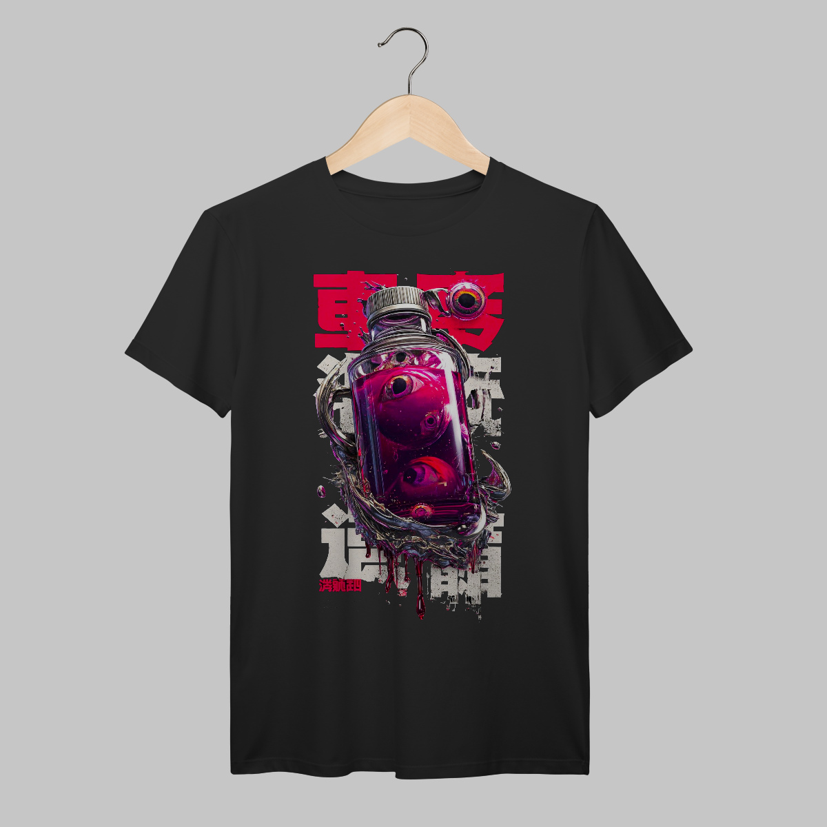 Poison | Algodão Prime