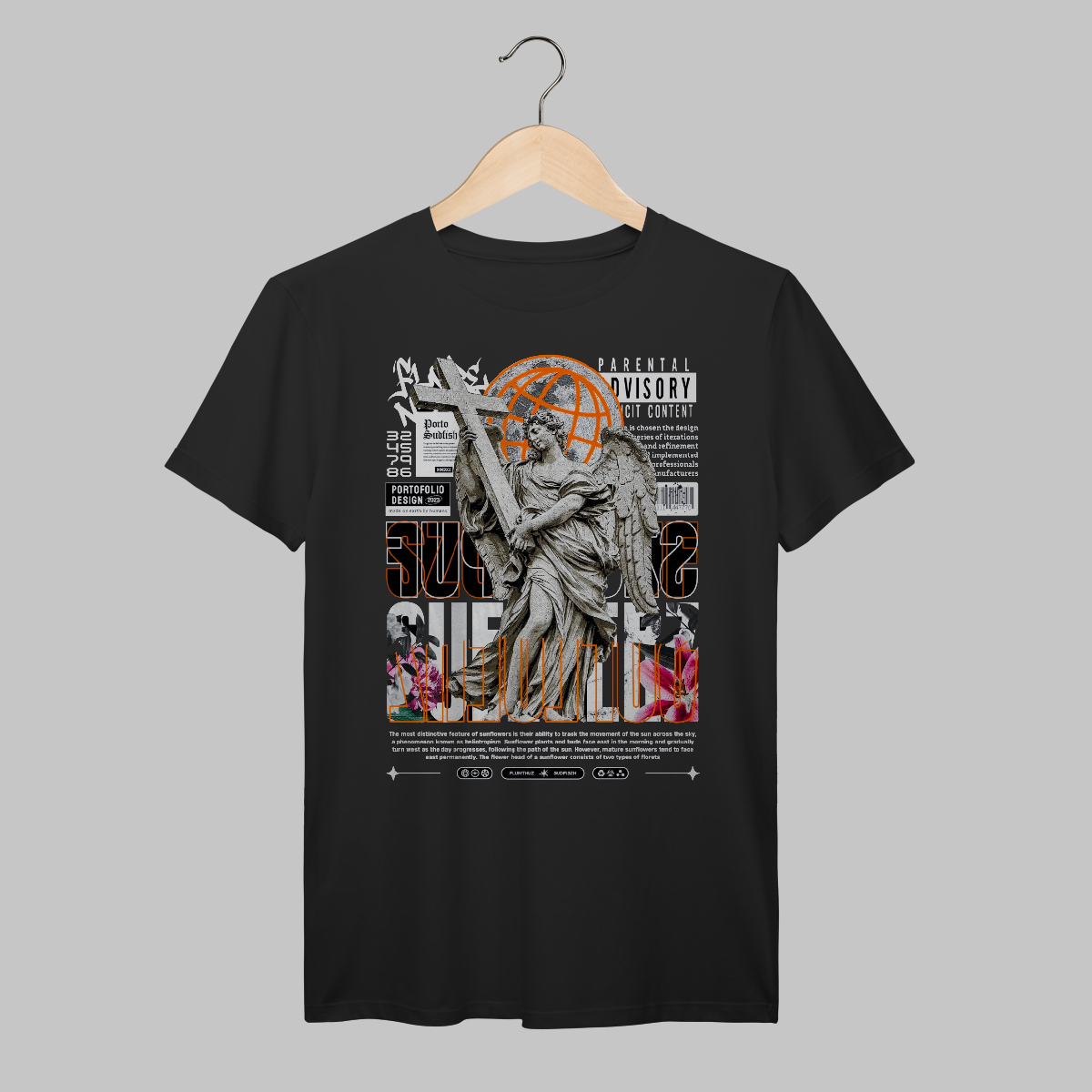 Crux | Algodão Prime