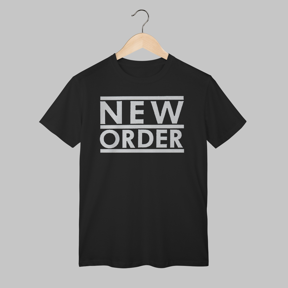 New Order | Algodão Classic