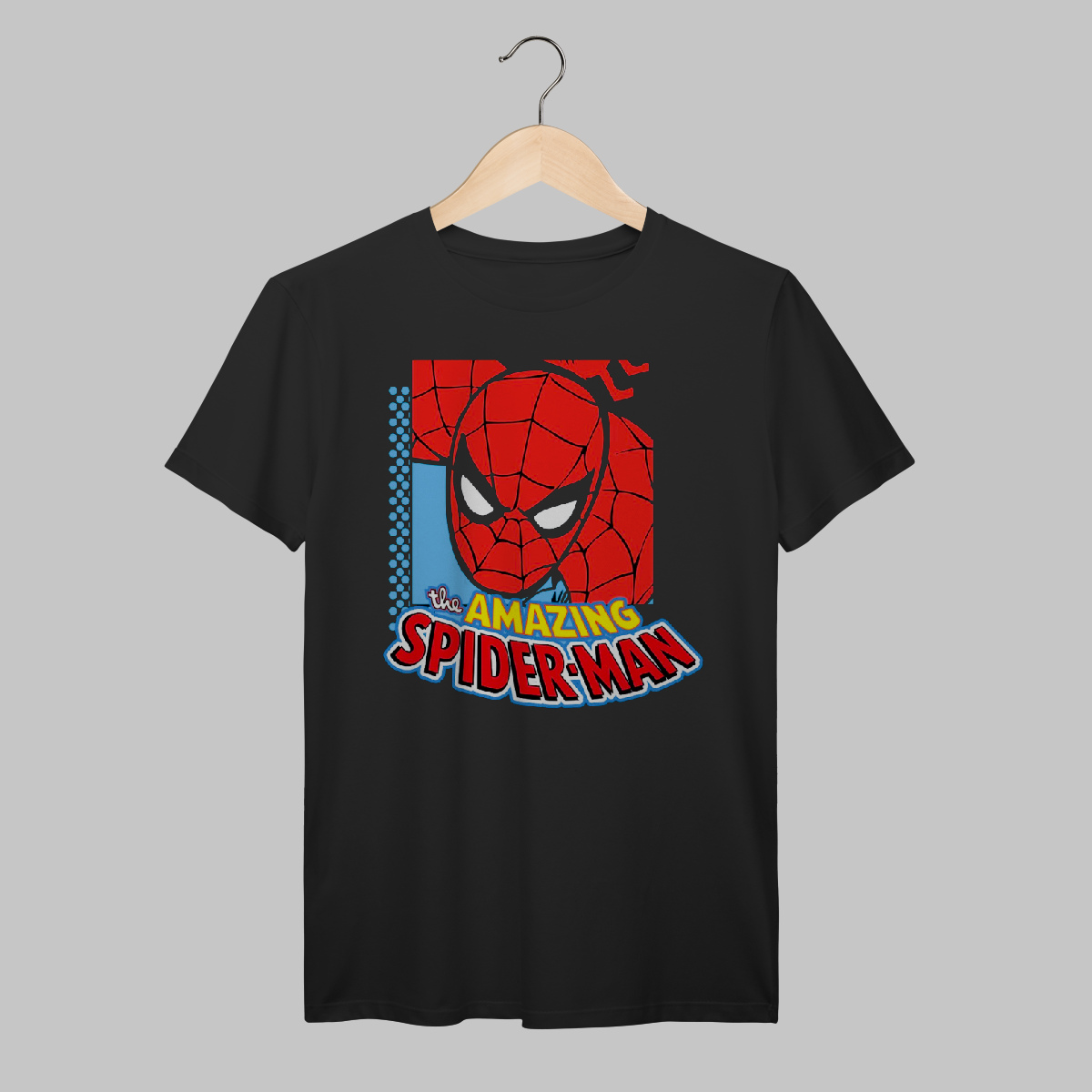 Spider-Man | Algodão Prime