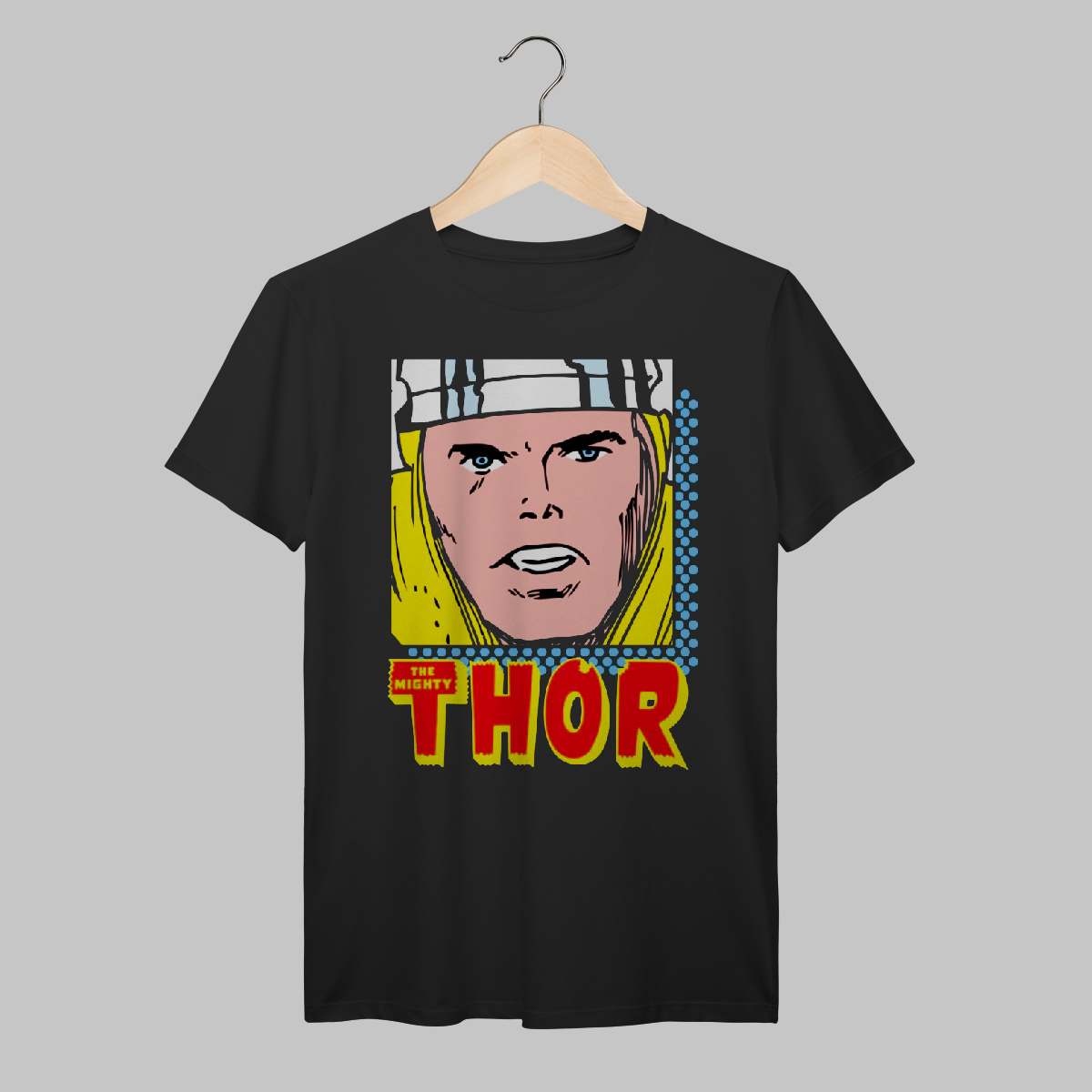 Thor | Algodão Prime