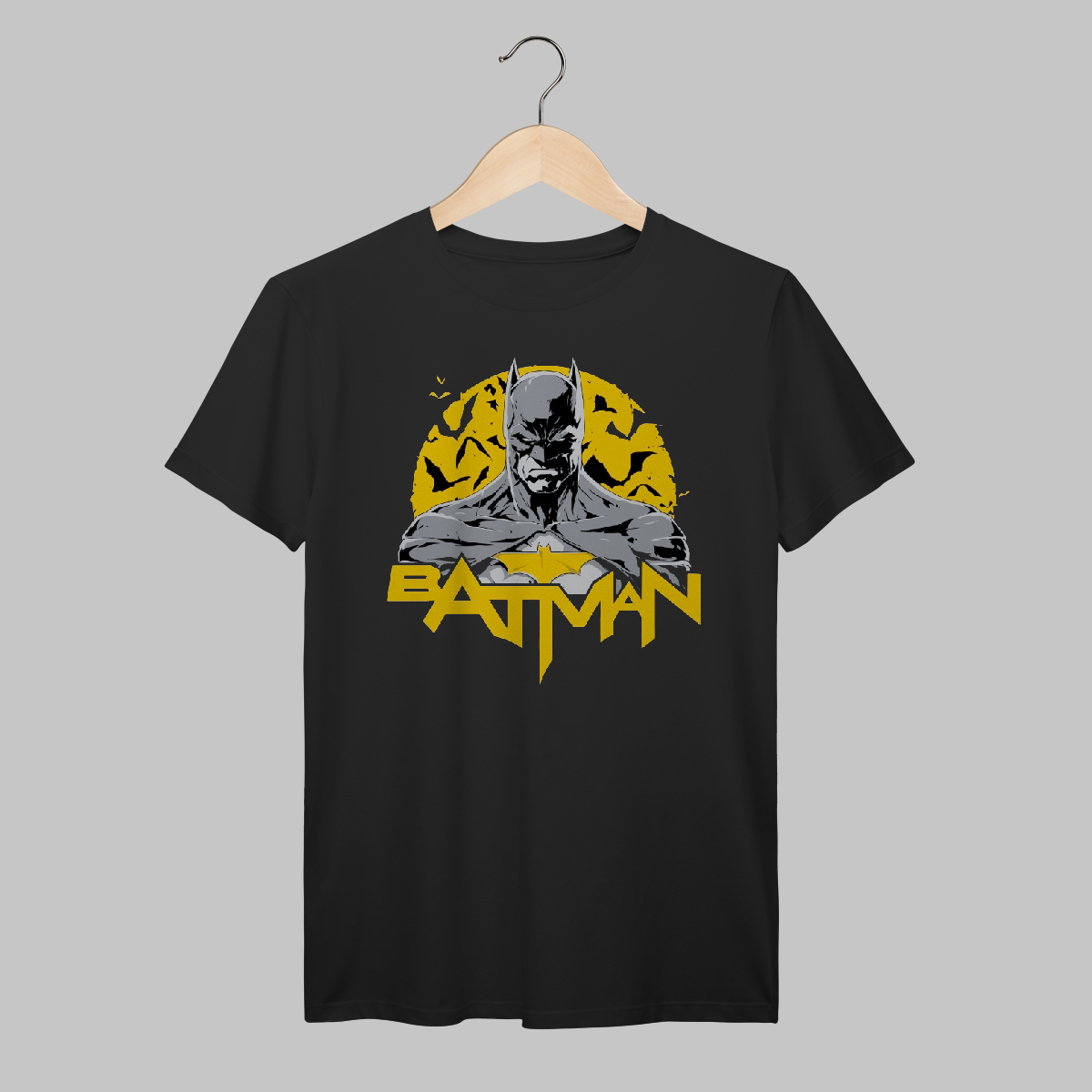 Batman | Algodão Prime