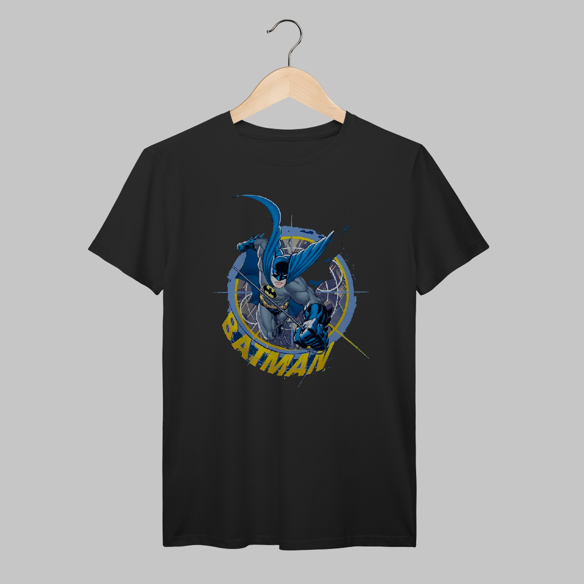 Batman | Algodão Prime