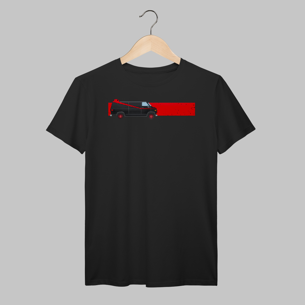 Esquadrão Classe A | Algodão Prime