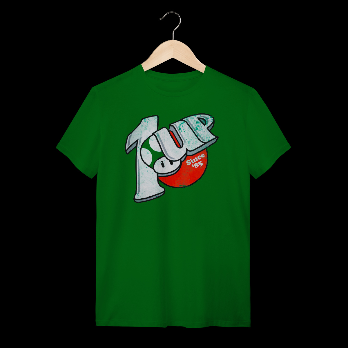 1 Up | 7 Up | Algodão Quality