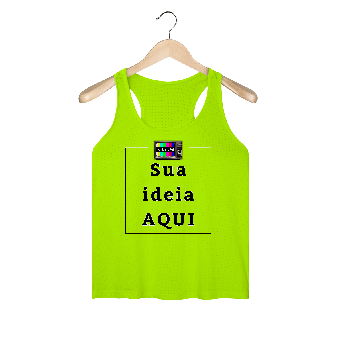 Catálogo Regata Feminina Sport Dry UV