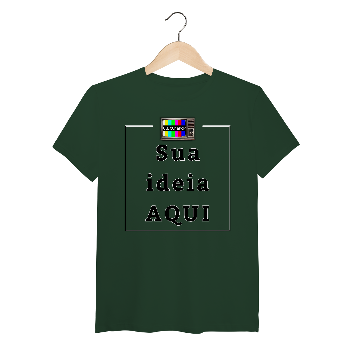 Catálogo Camiseta Tech