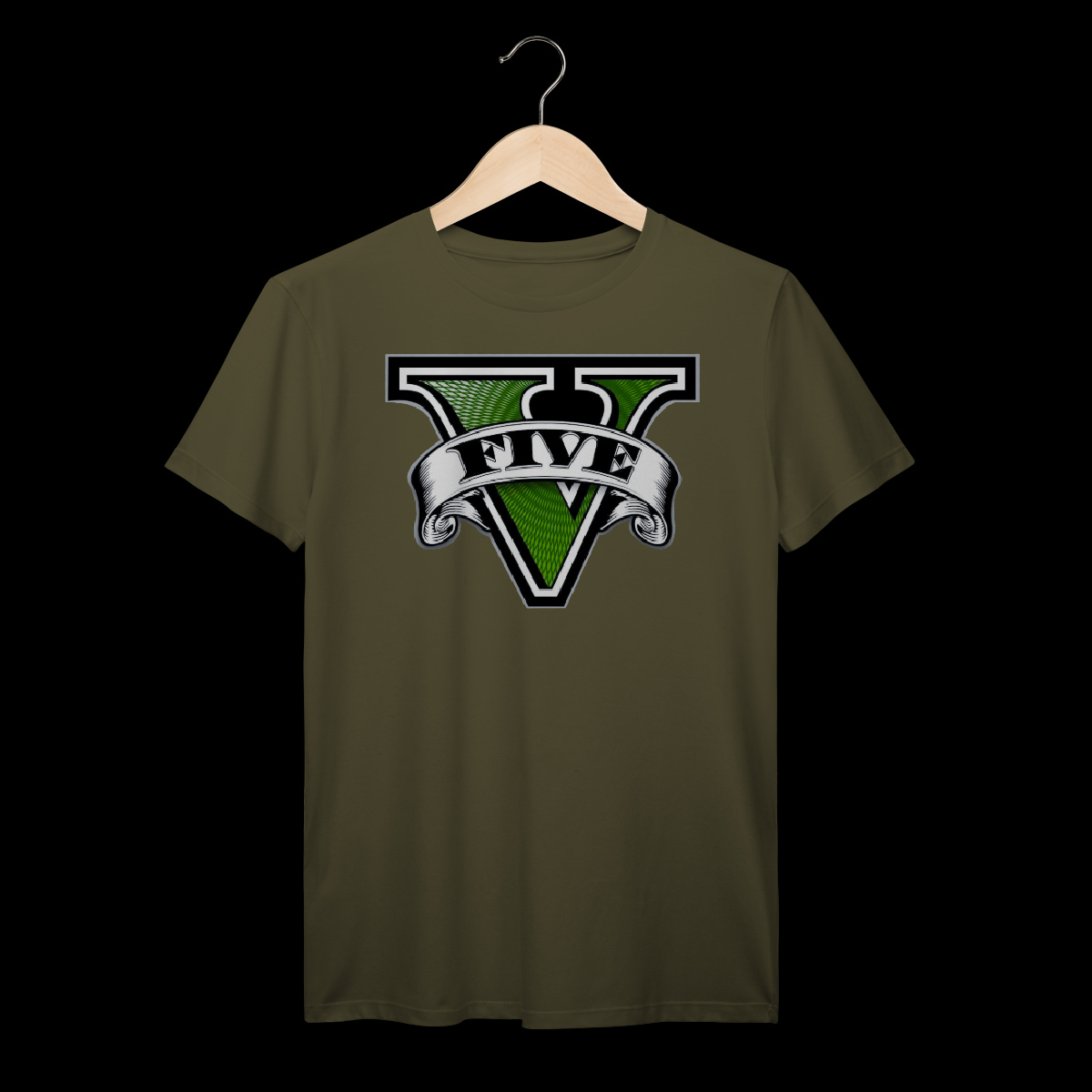 GTA V | Algodão Prime