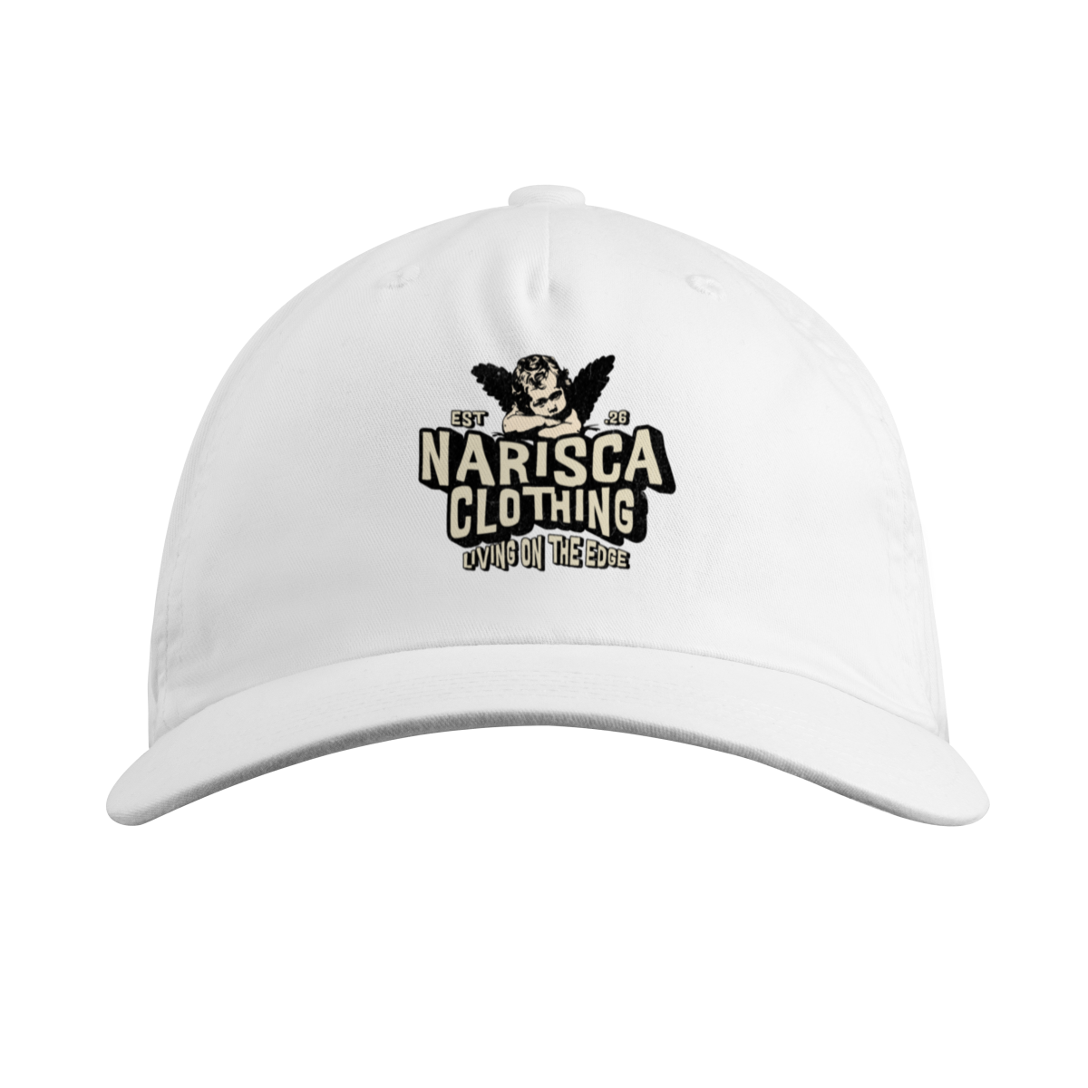Dad Hat Narisca Clothing 