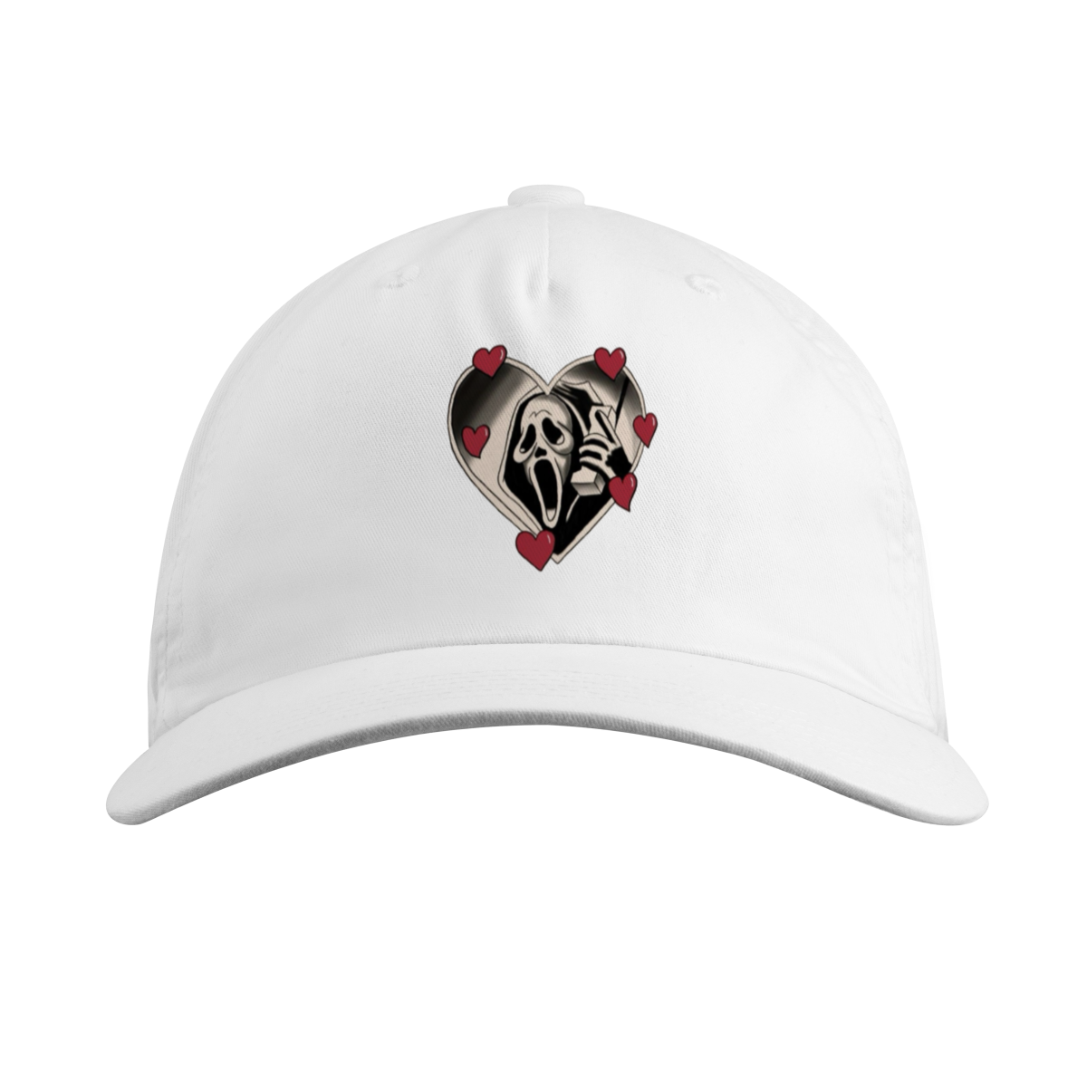 Dad Hat Scary Movie Limited Edition